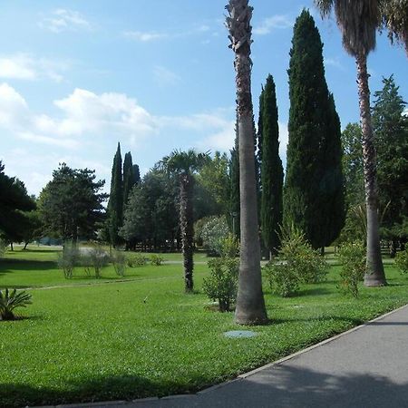 Suncani Apartman 1-Vila Amfora Budua Esterno foto