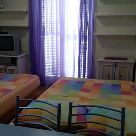 Suncani Apartman 1-Vila Amfora Budua Esterno foto