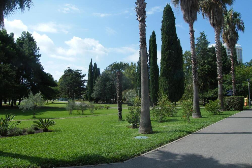 Suncani Apartman 1-Vila Amfora Budua Esterno foto