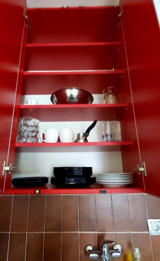 Suncani Apartman 1-Vila Amfora Budua Esterno foto