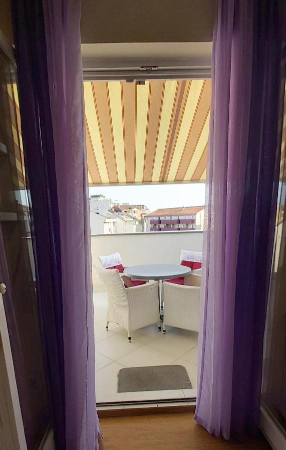 Suncani Apartman 1-Vila Amfora Budua Esterno foto